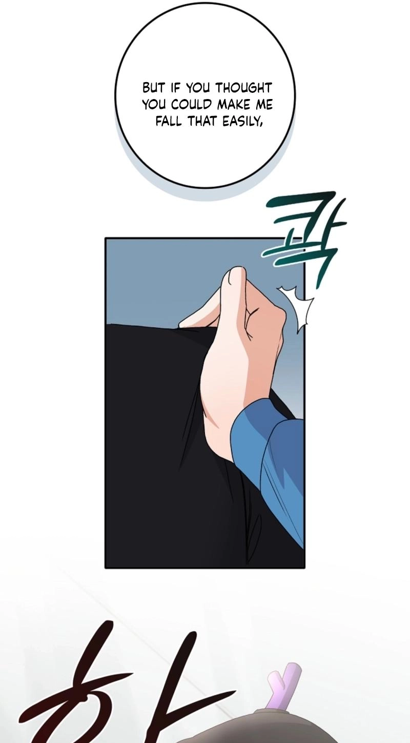 Read Unconquerable Romance chapter 28 image 75 on Lezhin
