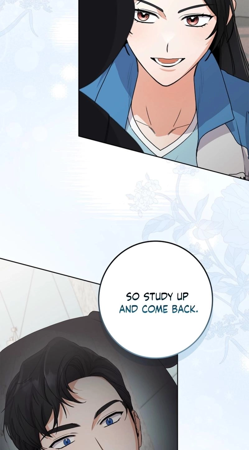 Read Unconquerable Romance chapter 28 image 78 on Lezhin