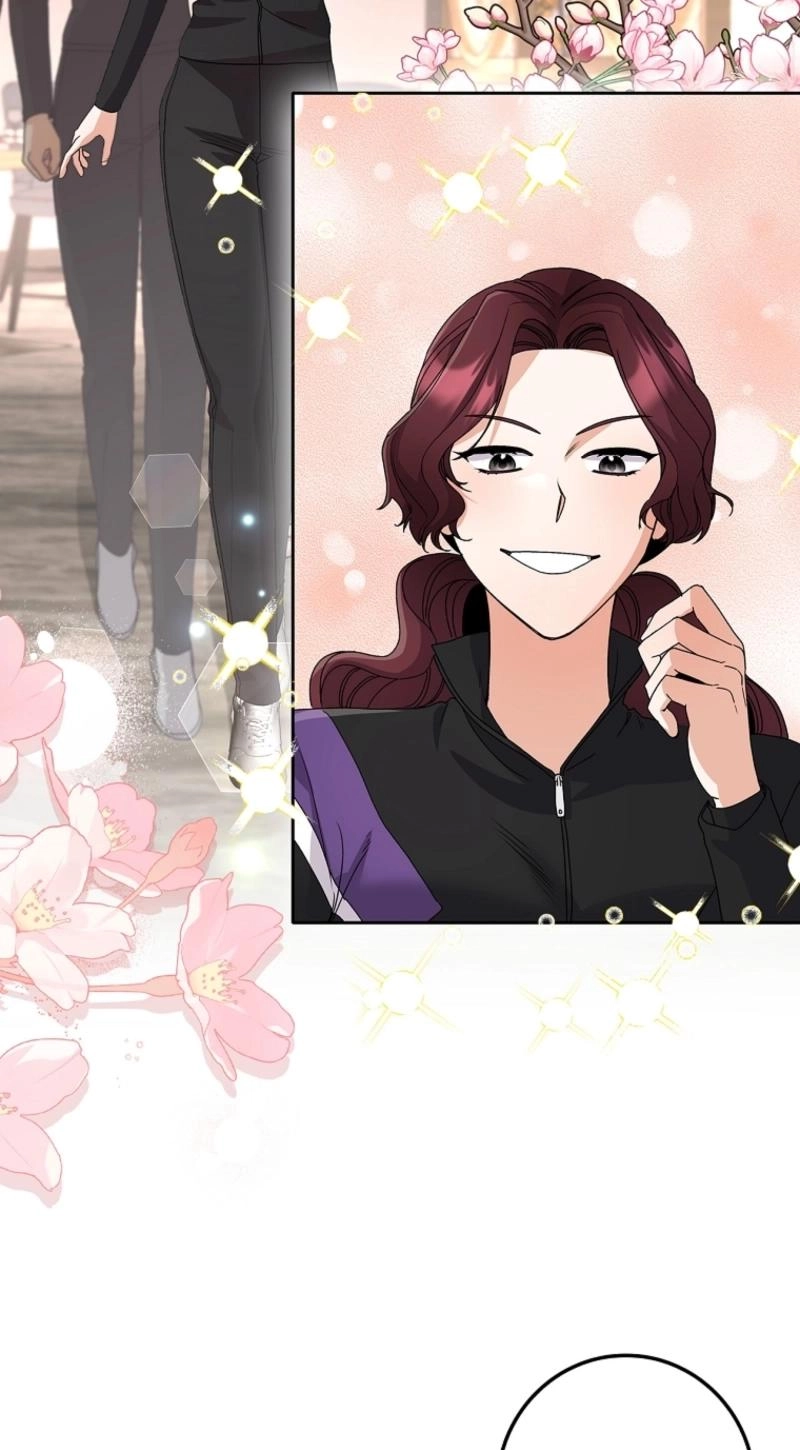 Read Unconquerable Romance chapter 28 image 8 on Lezhin