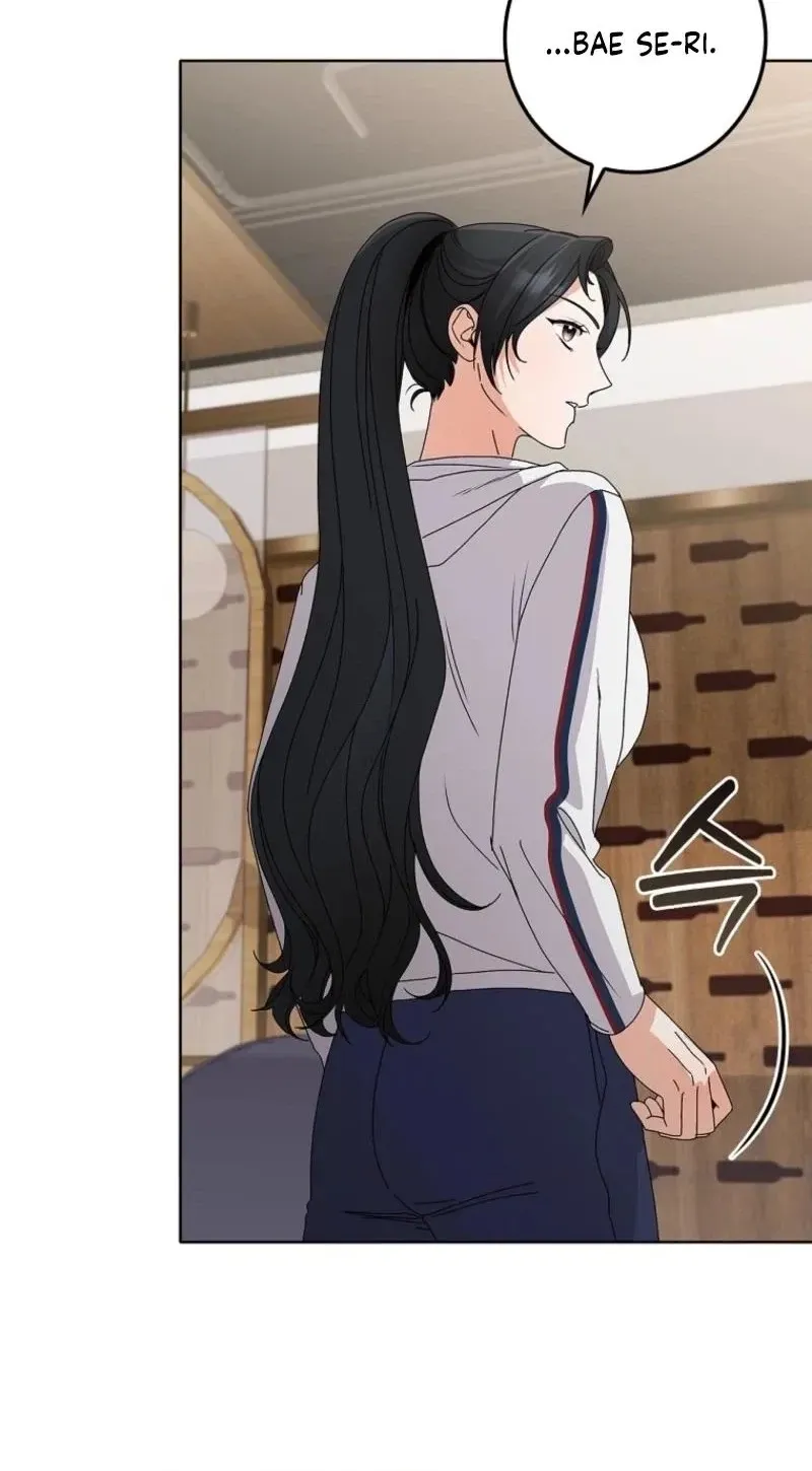 Read Unconquerable Romance chapter 28 image 9 on Lezhin