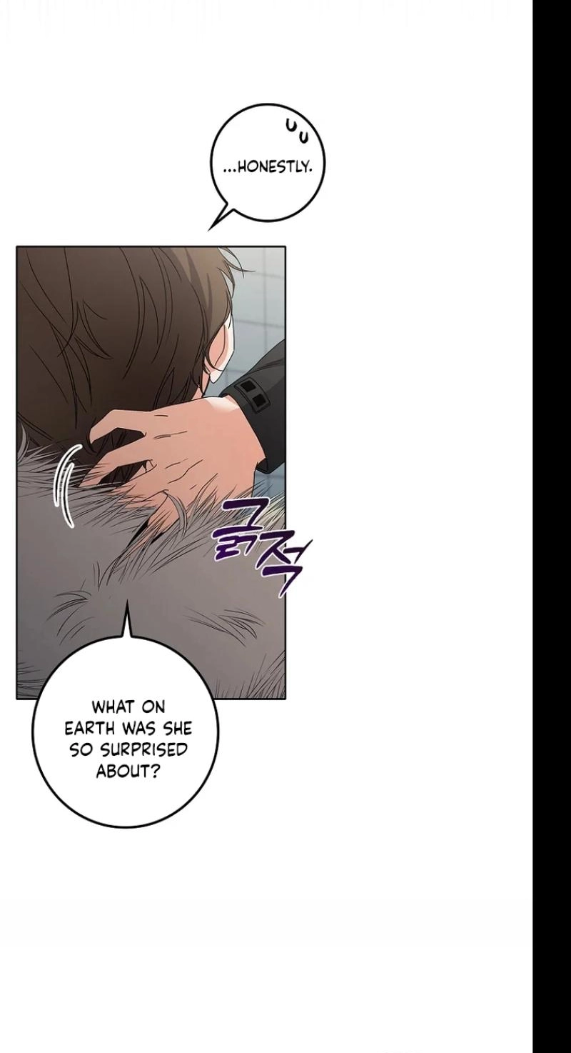 Read Unconquerable Romance chapter 29 image 15 on Lezhin