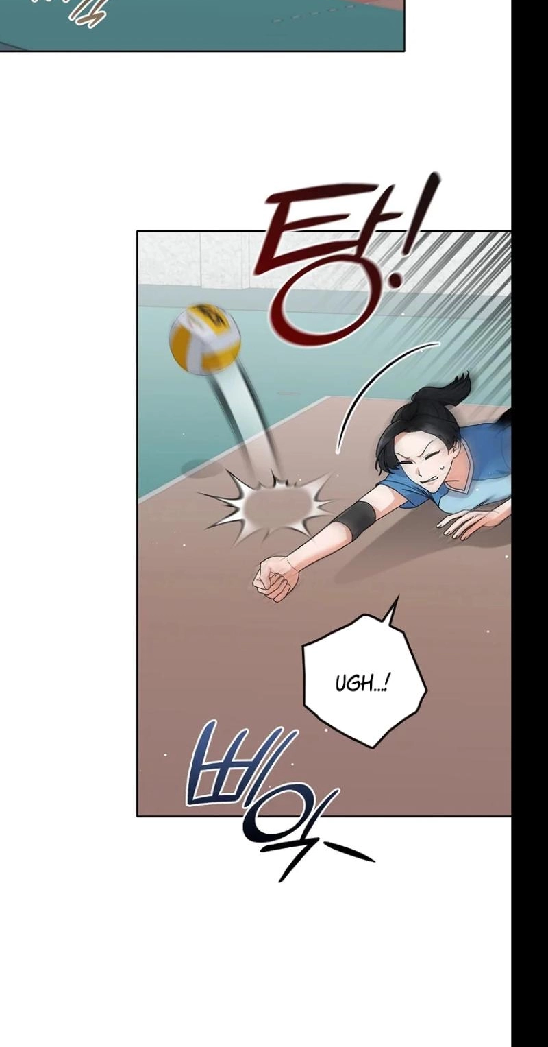 Read Unconquerable Romance chapter 29 image 21 on Lezhin