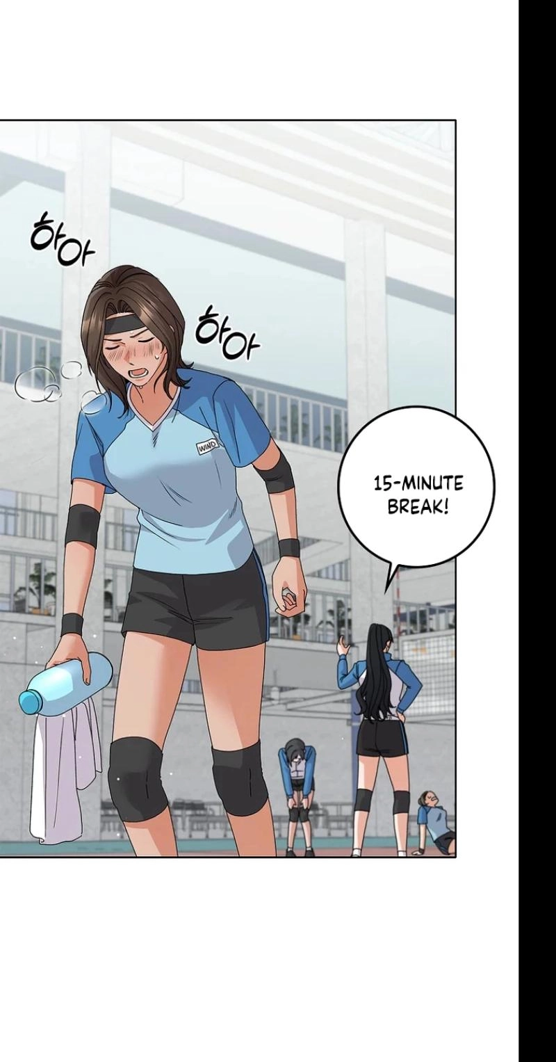 Read Unconquerable Romance chapter 29 image 22 on Lezhin