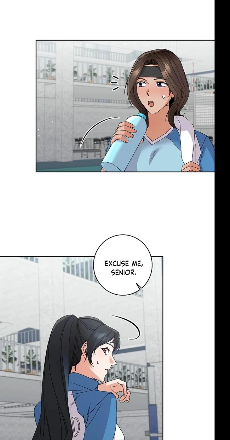Read Unconquerable Romance chapter 29 image 23 on Lezhin