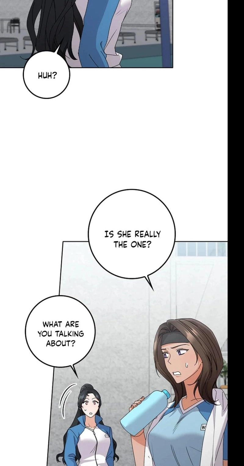 Read Unconquerable Romance chapter 29 image 24 on Lezhin