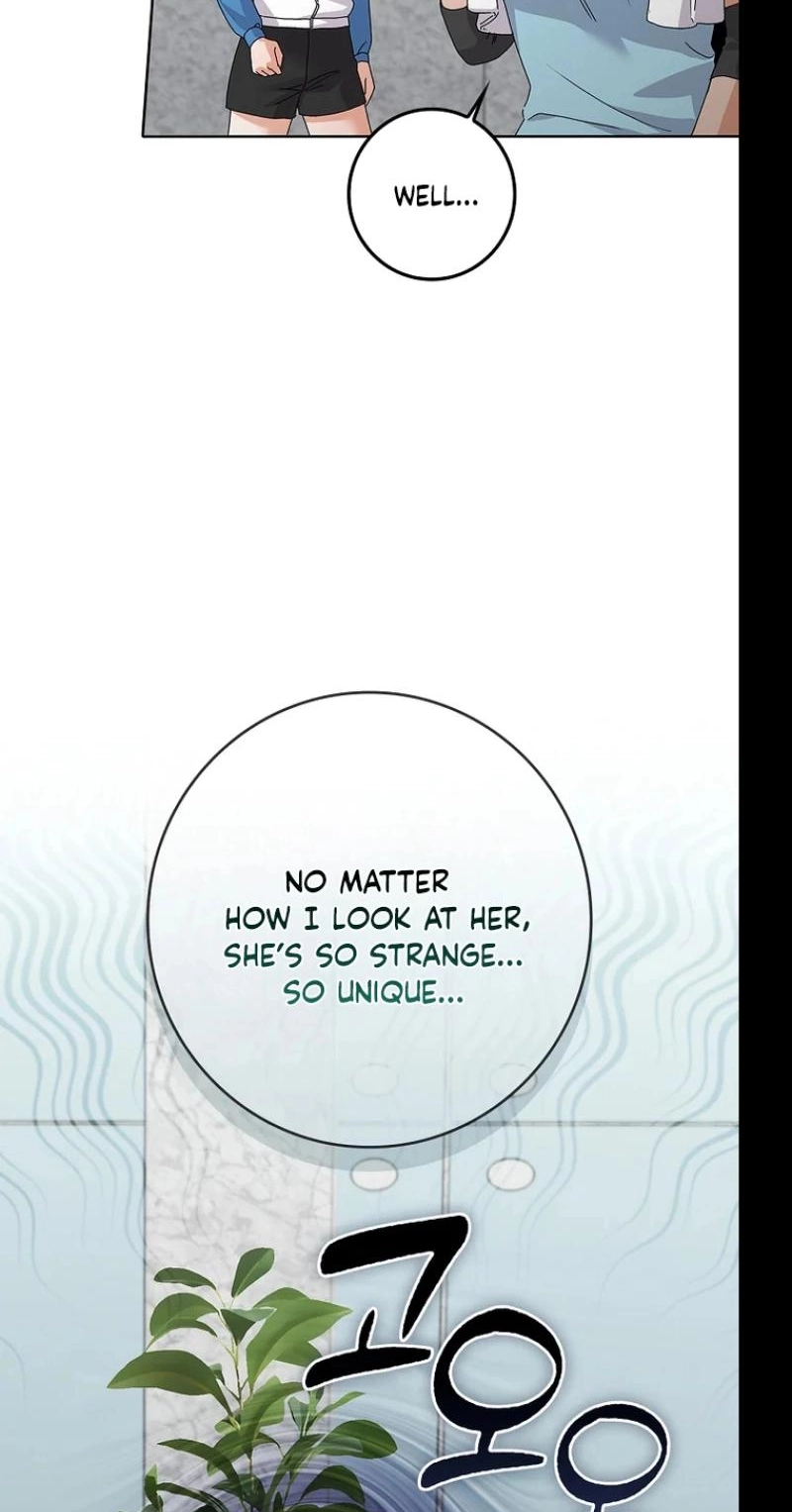 Read Unconquerable Romance chapter 29 image 25 on Lezhin