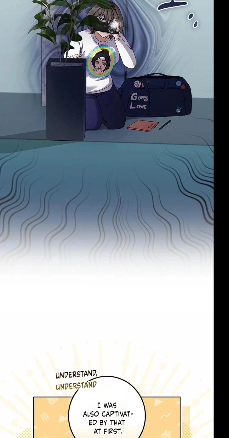 Read Unconquerable Romance chapter 29 image 26 on Lezhin
