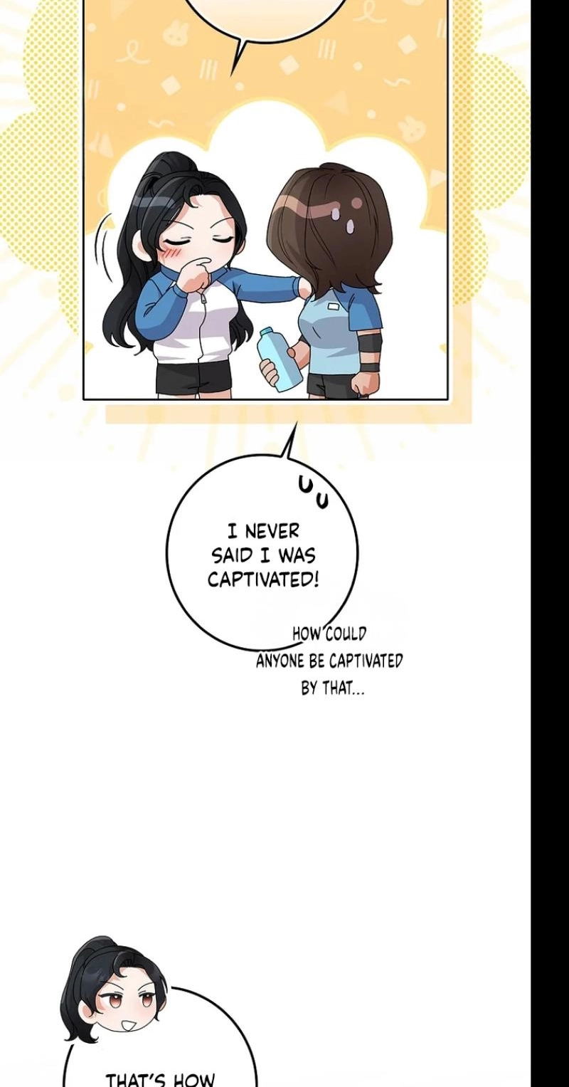 Read Unconquerable Romance chapter 29 image 27 on Lezhin