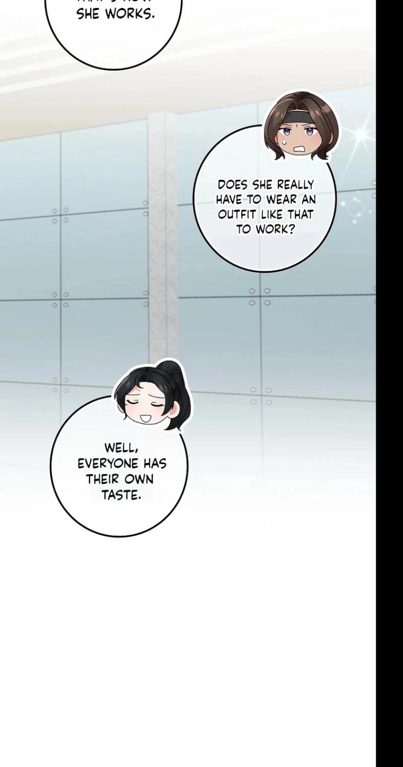 Read Unconquerable Romance chapter 29 image 28 on Lezhin