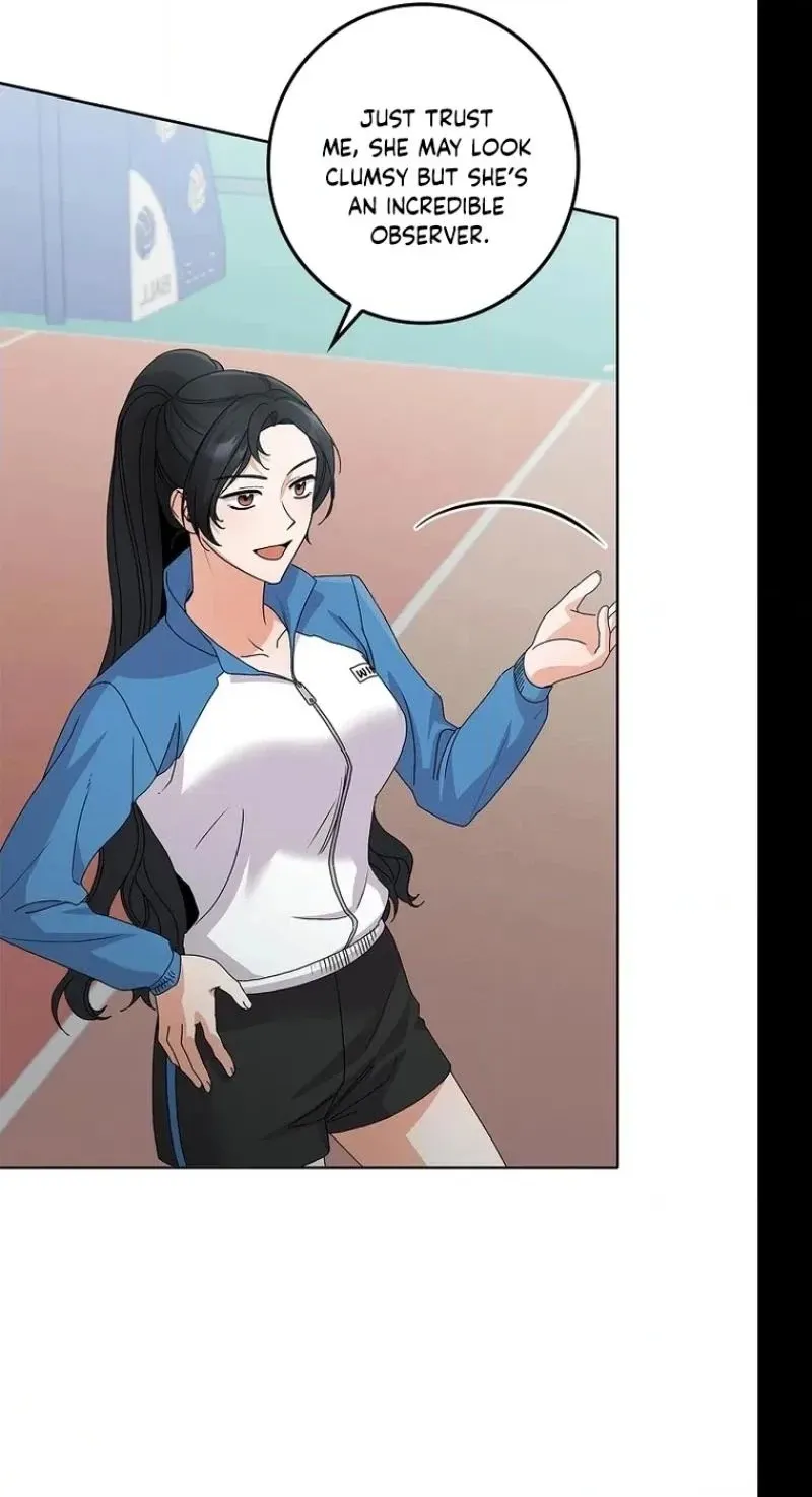 Read Unconquerable Romance chapter 29 image 29 on Lezhin