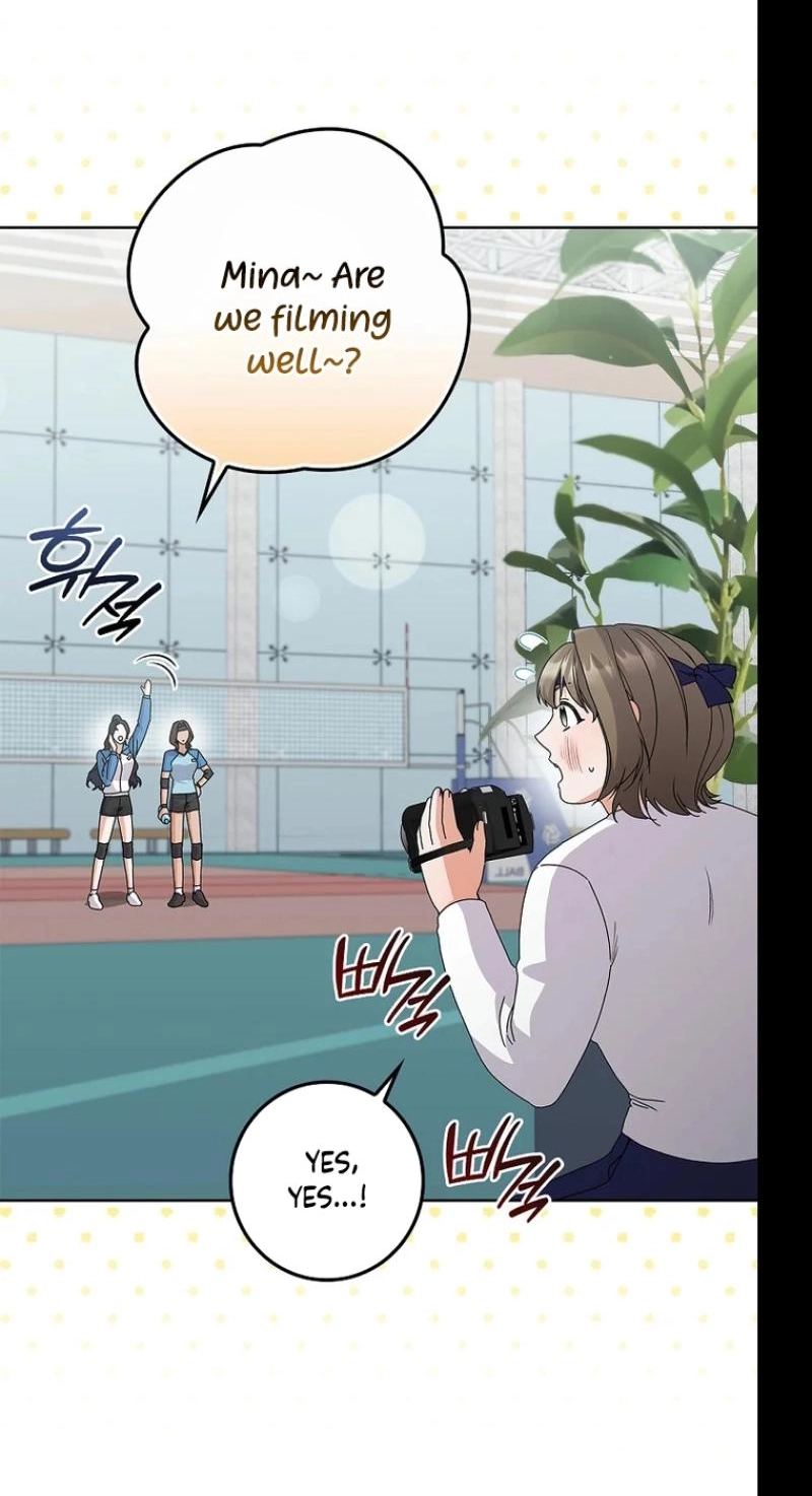 Read Unconquerable Romance chapter 29 image 30 on Lezhin