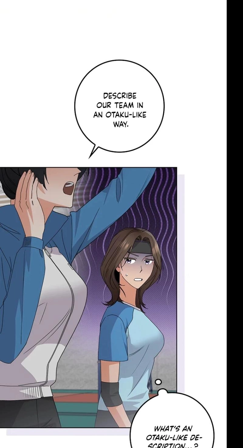 Read Unconquerable Romance chapter 29 image 31 on Lezhin