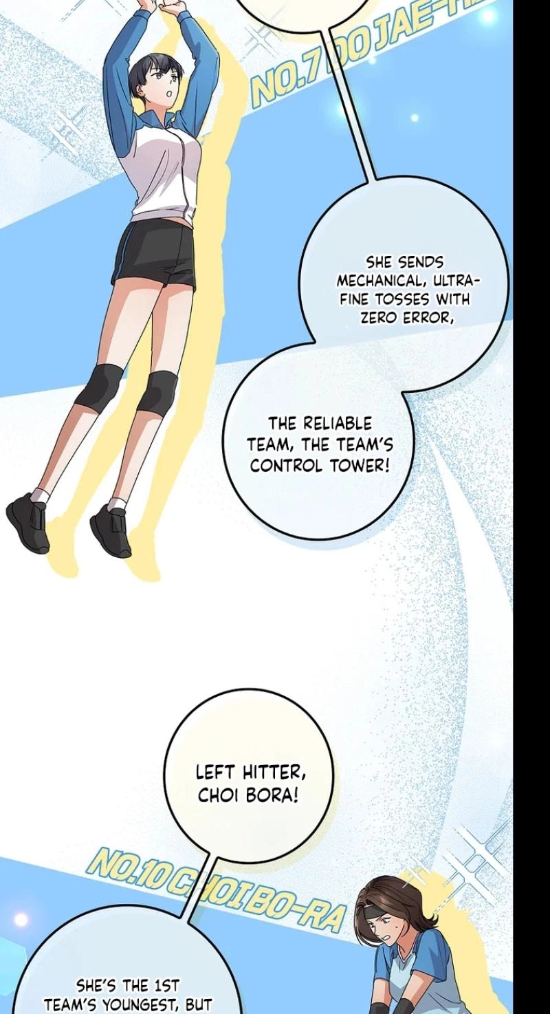 Read Unconquerable Romance chapter 29 image 33 on Lezhin