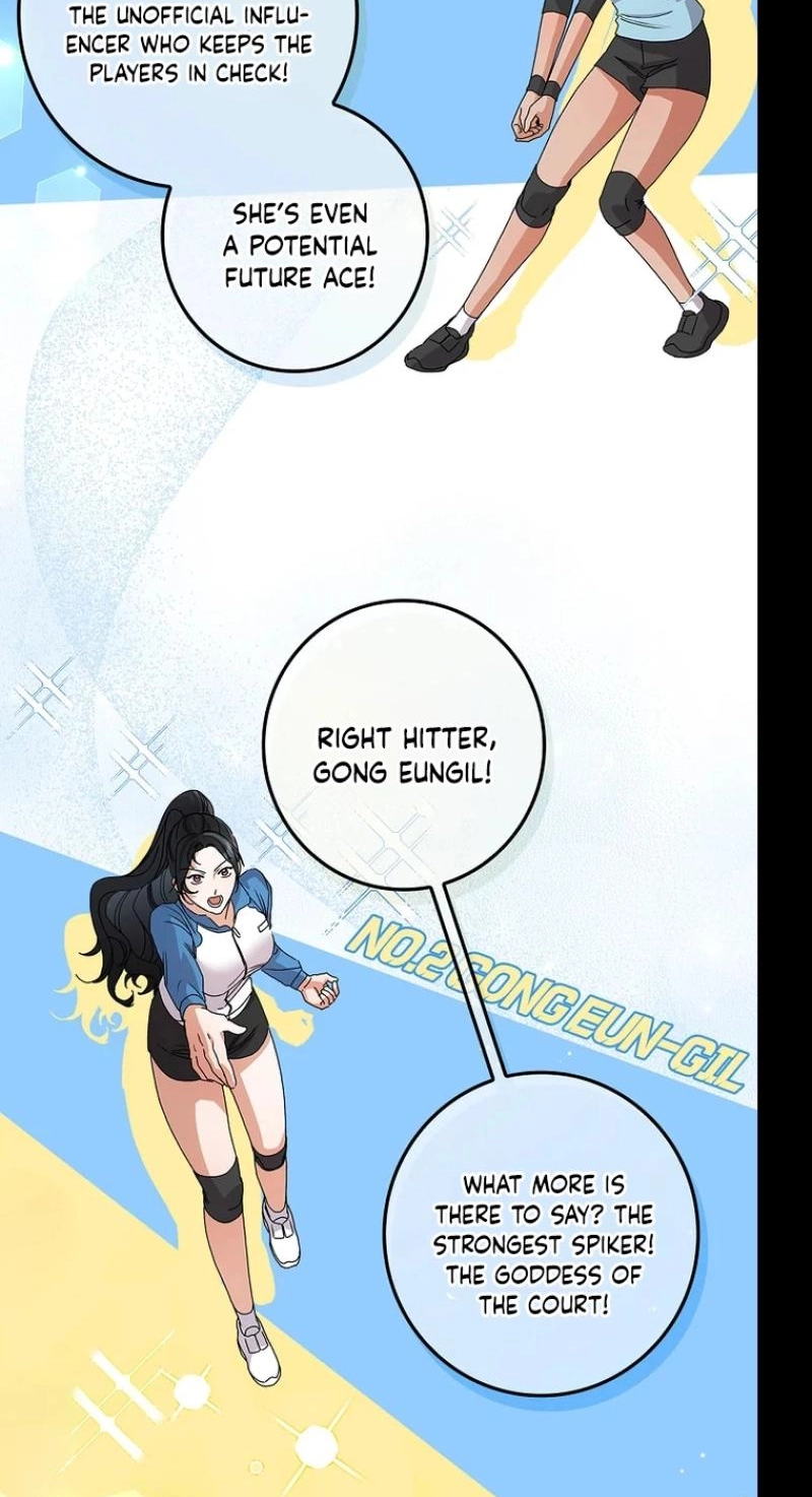 Read Unconquerable Romance chapter 29 image 34 on Lezhin