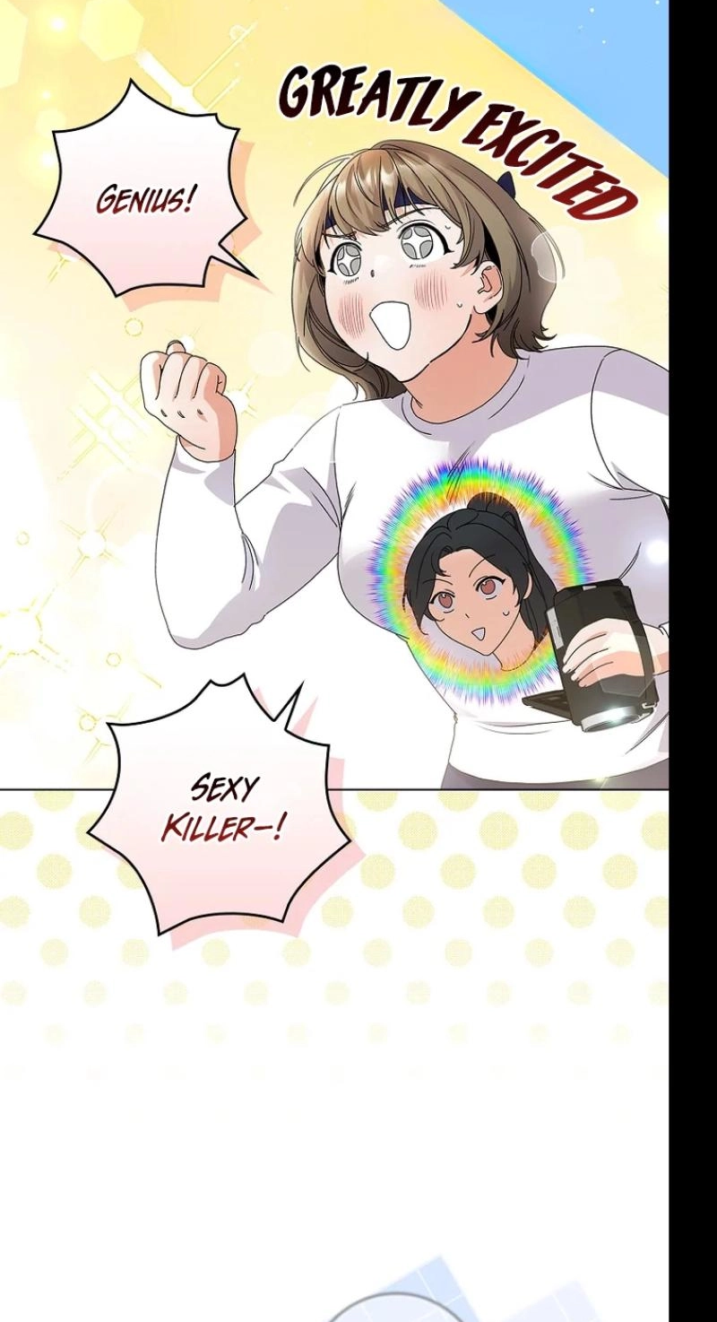 Read Unconquerable Romance chapter 29 image 35 on Lezhin