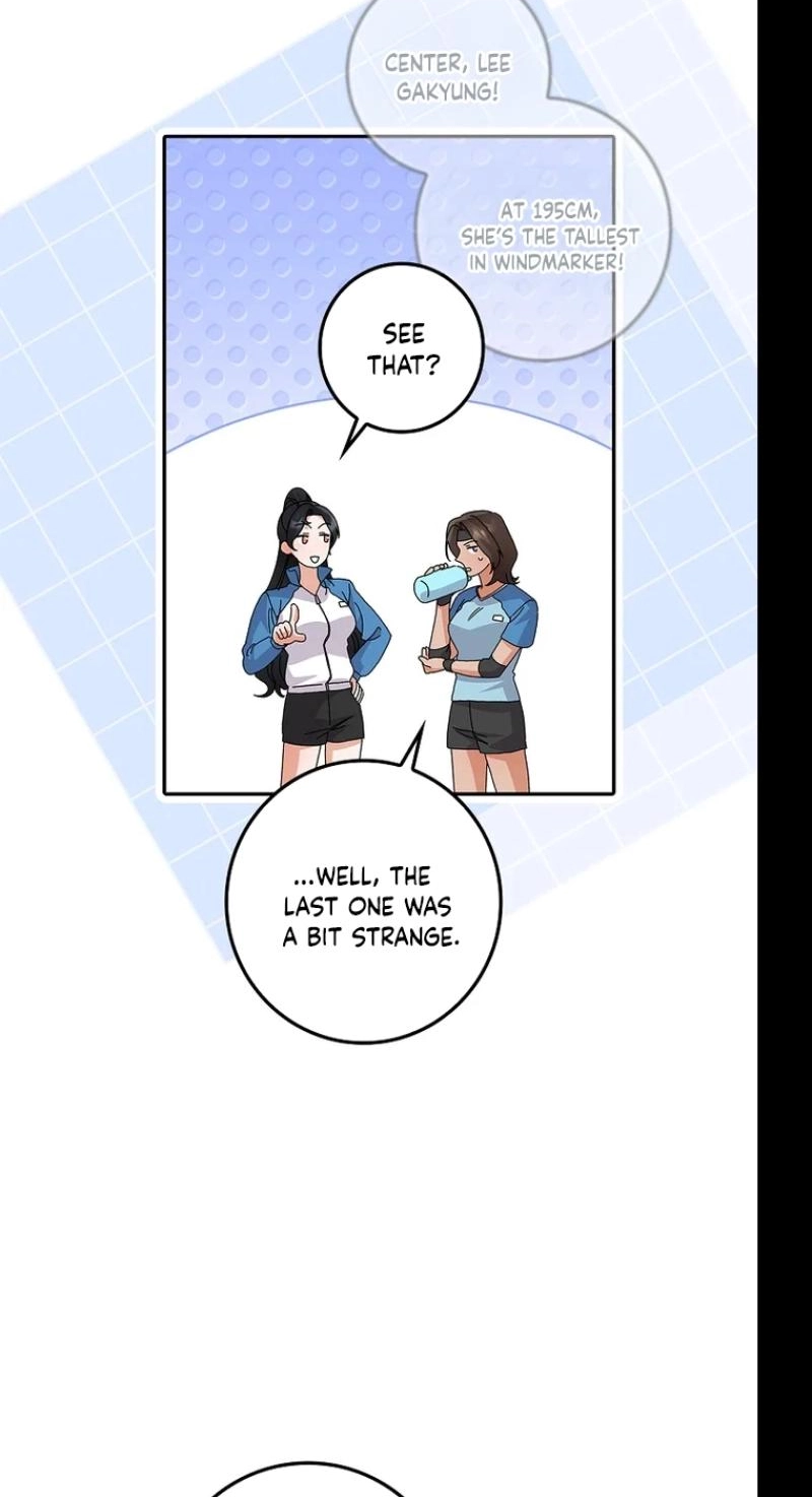 Read Unconquerable Romance chapter 29 image 36 on Lezhin