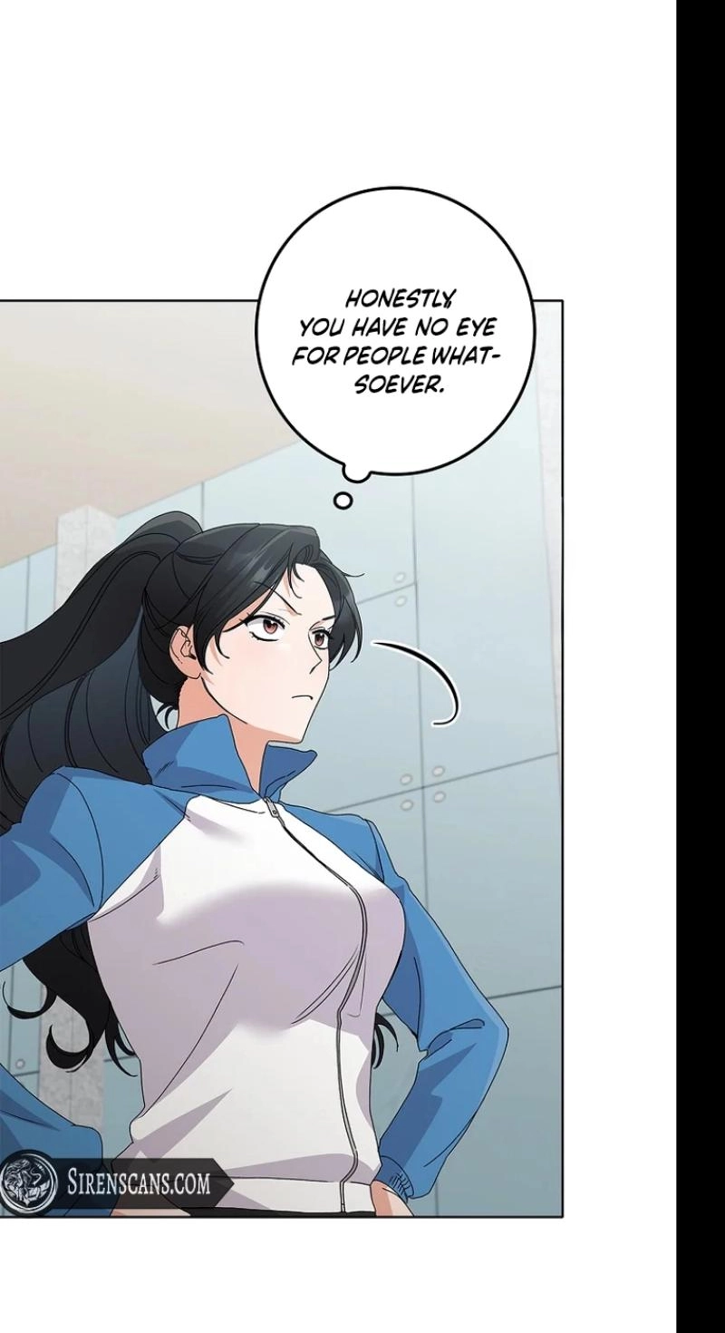 Read Unconquerable Romance chapter 29 image 38 on Lezhin