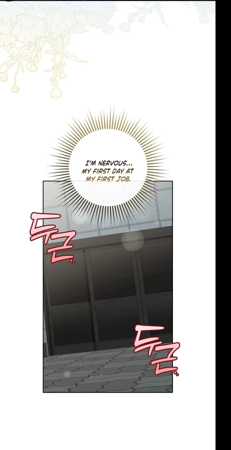 Read Unconquerable Romance chapter 29 image 4 on Lezhin