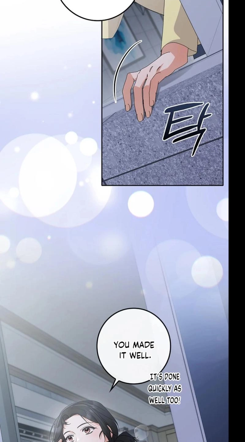 Read Unconquerable Romance chapter 29 image 42 on Lezhin