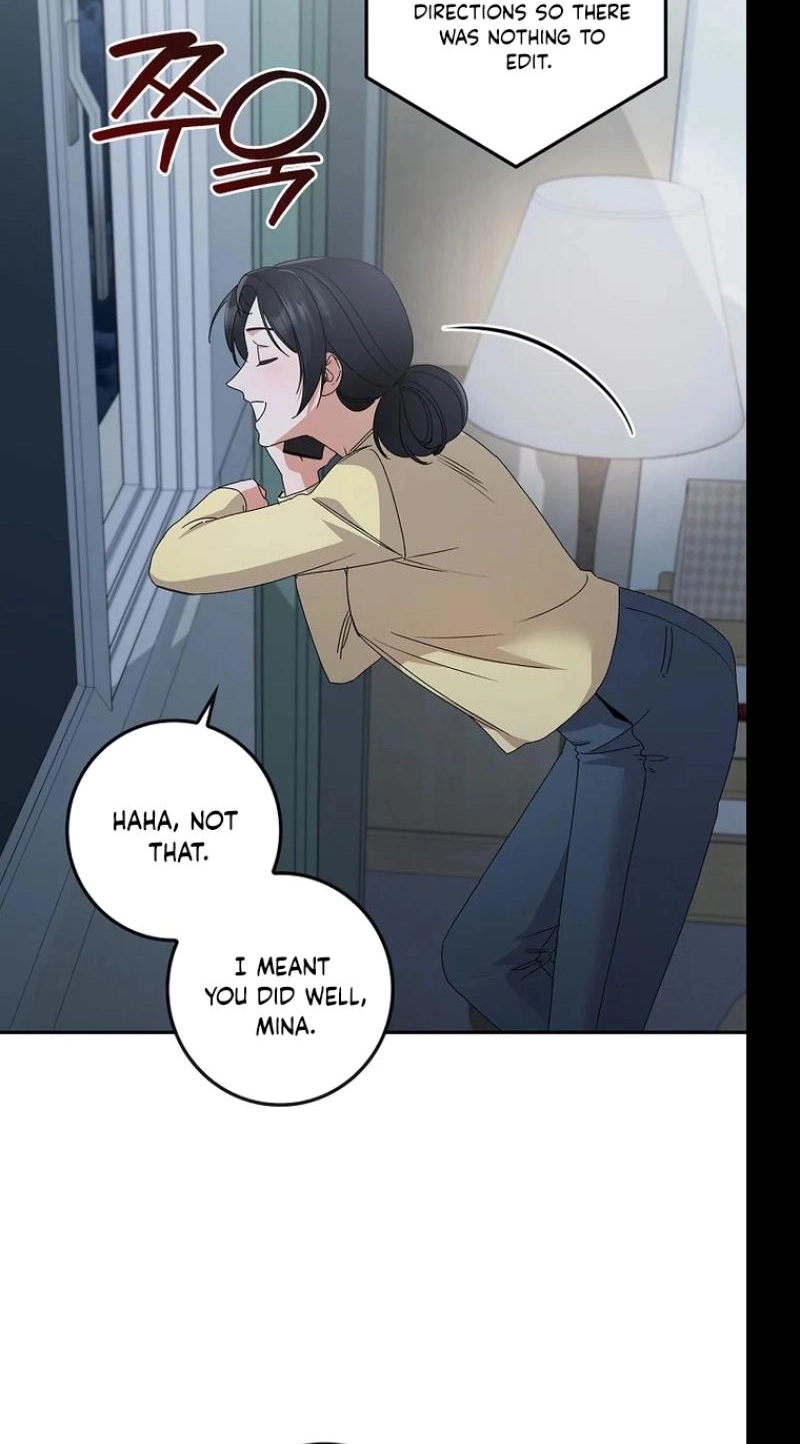 Read Unconquerable Romance chapter 29 image 44 on Lezhin