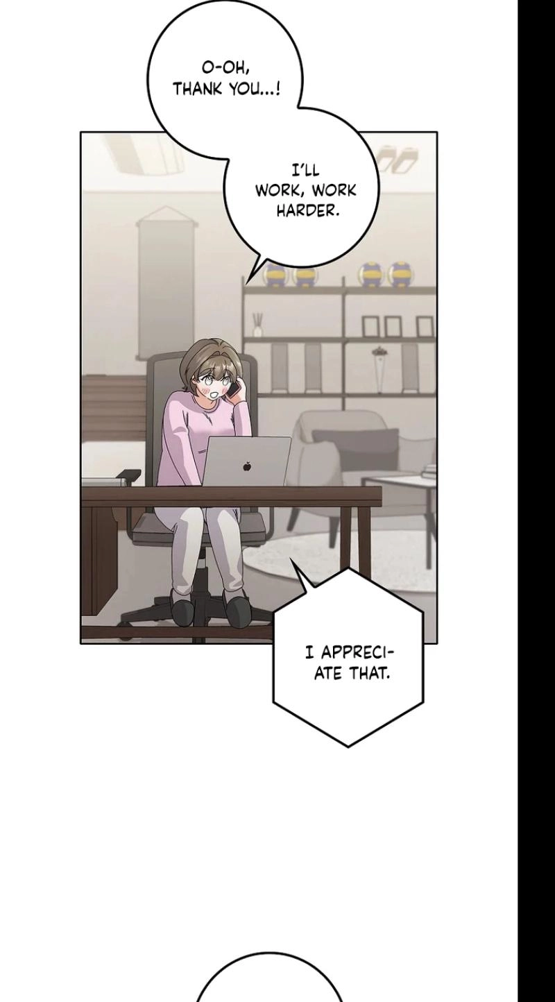Read Unconquerable Romance chapter 29 image 45 on Lezhin