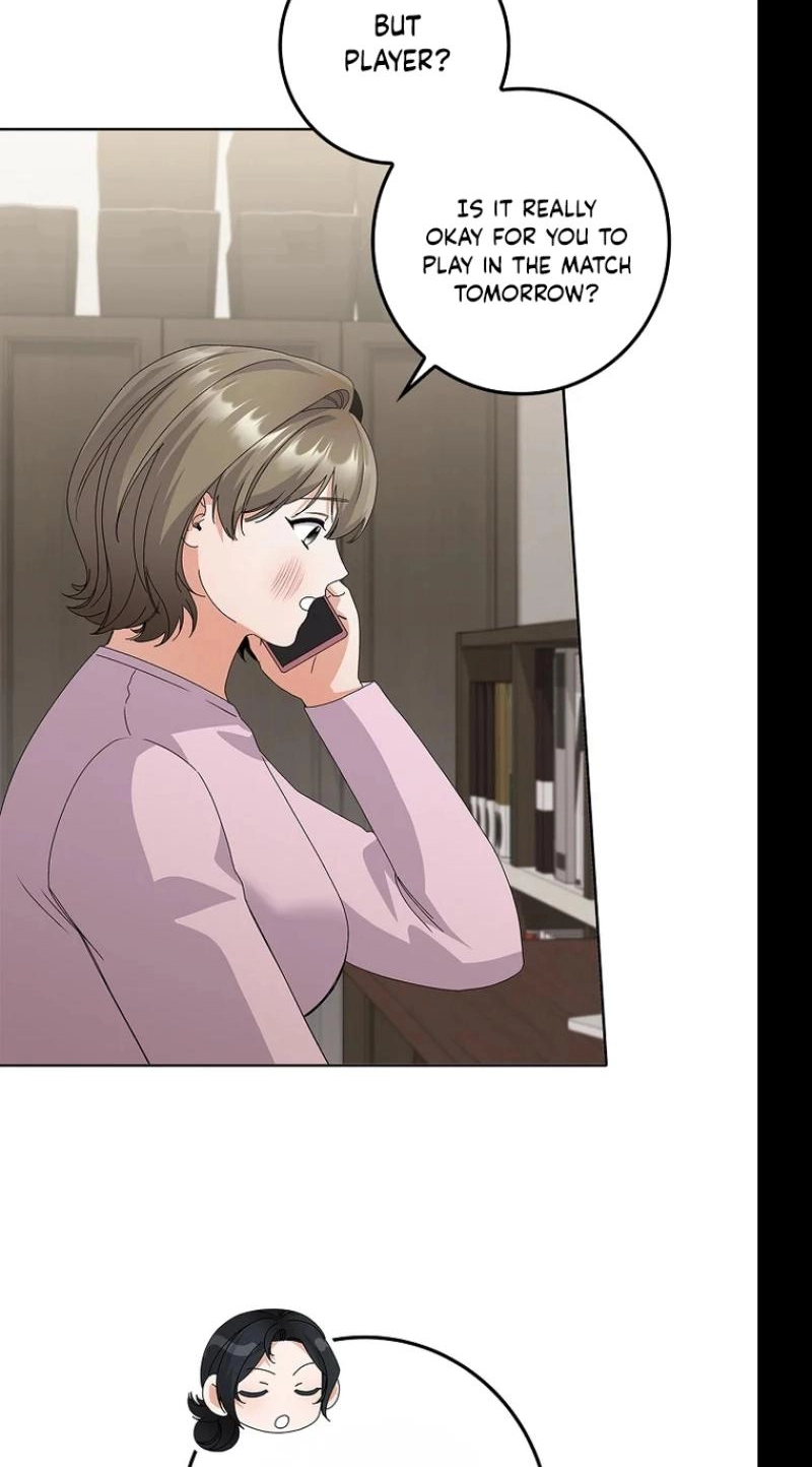 Read Unconquerable Romance chapter 29 image 46 on Lezhin