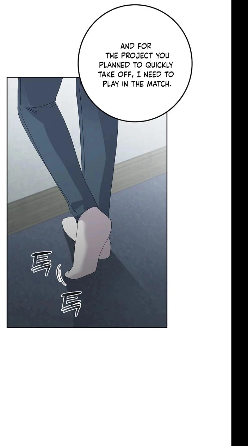 Read Unconquerable Romance chapter 29 image 48 on Lezhin