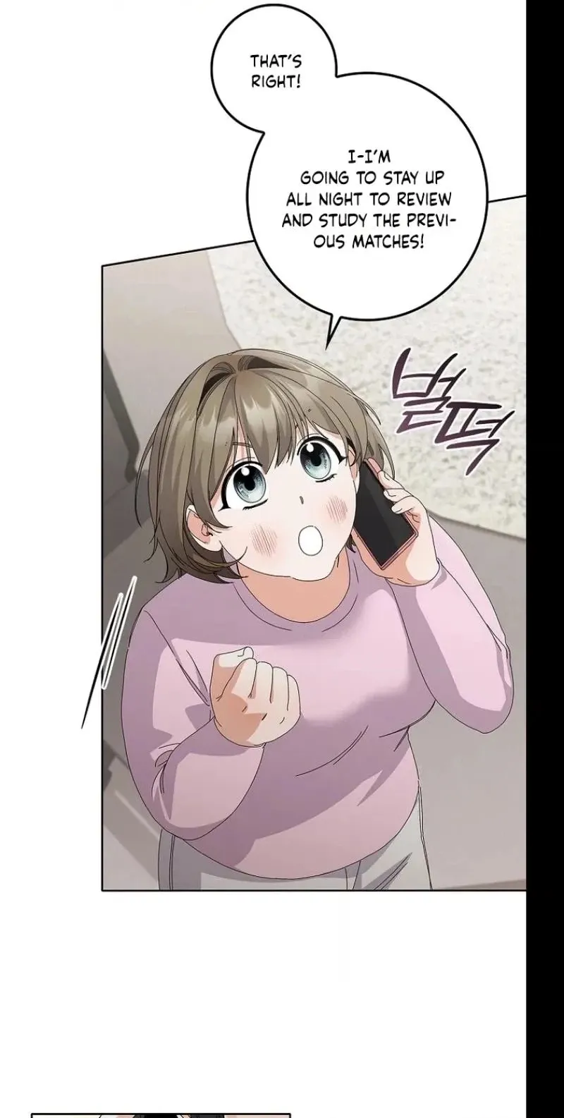 Read Unconquerable Romance chapter 29 image 49 on Lezhin
