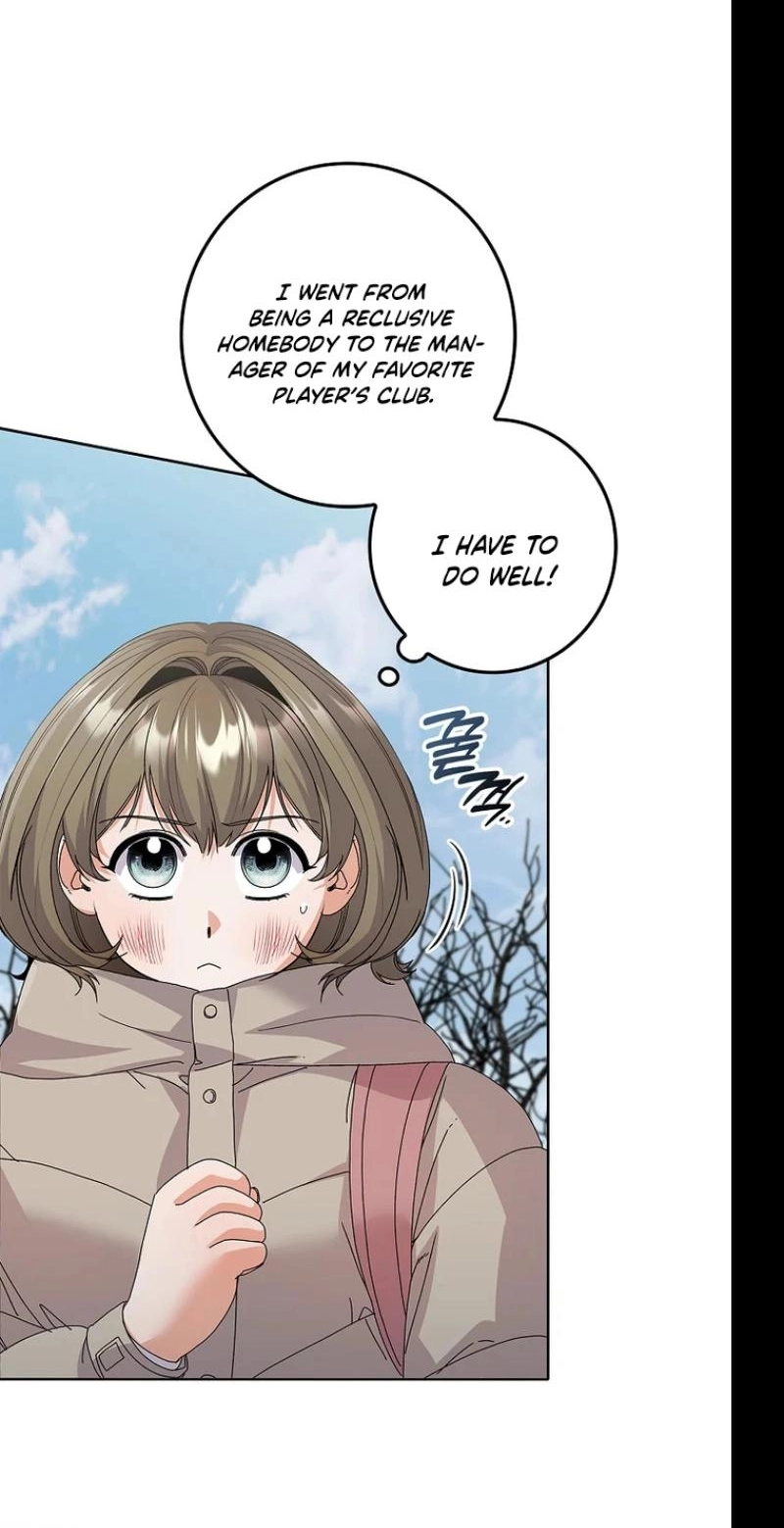 Read Unconquerable Romance chapter 29 image 5 on Lezhin
