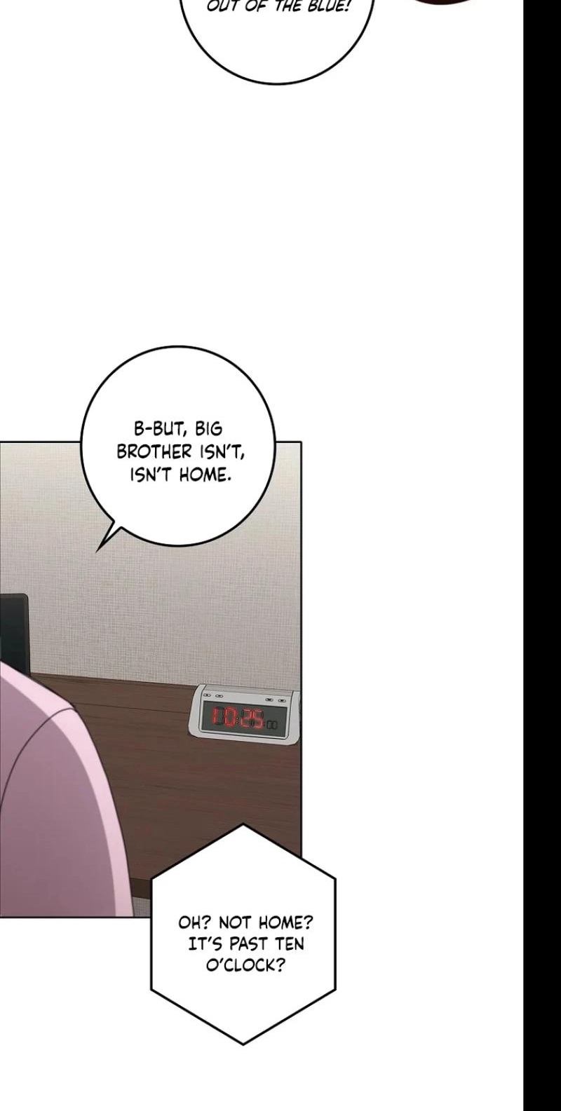 Read Unconquerable Romance chapter 29 image 55 on Lezhin