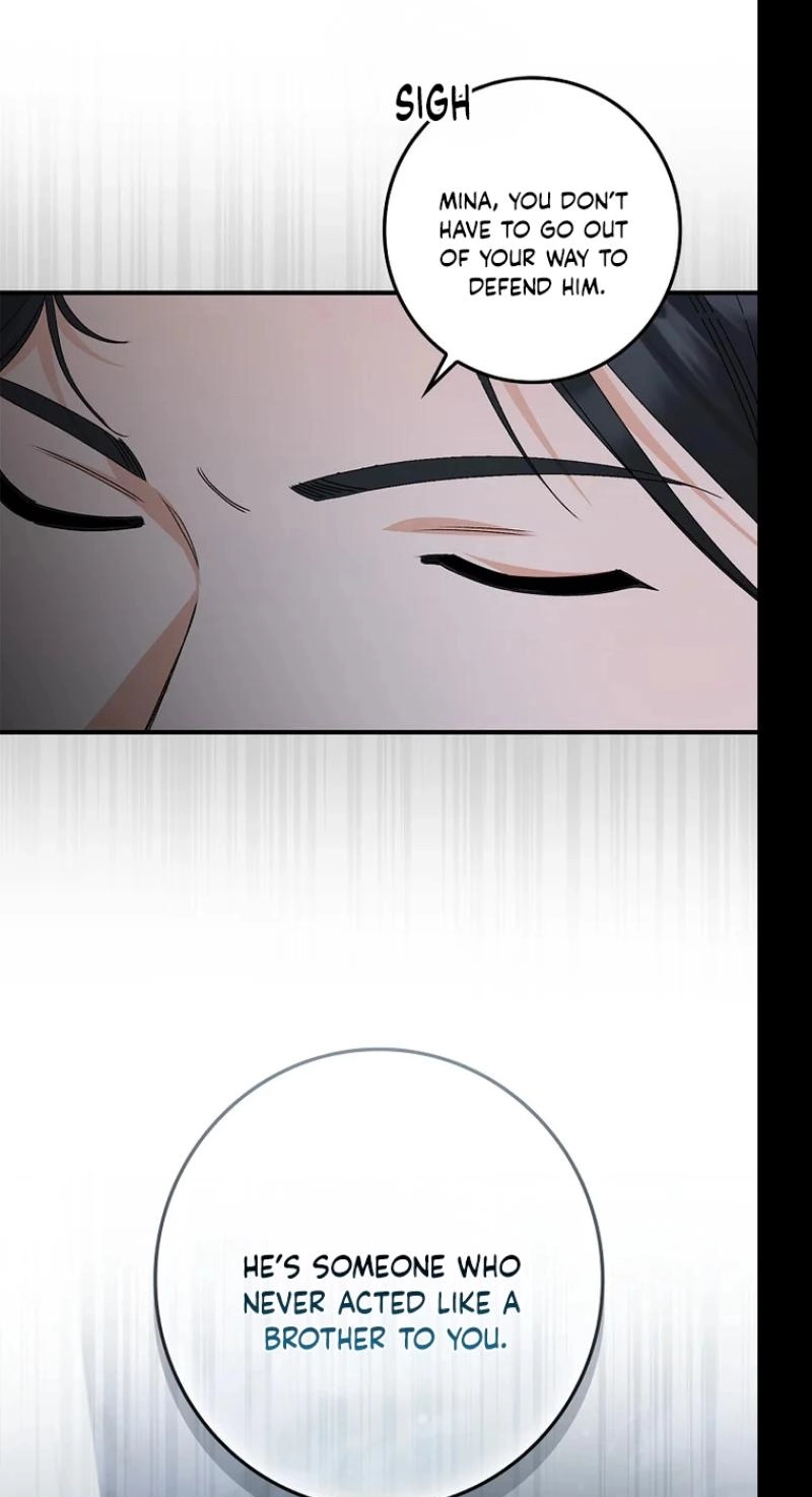 Read Unconquerable Romance chapter 29 image 58 on Lezhin