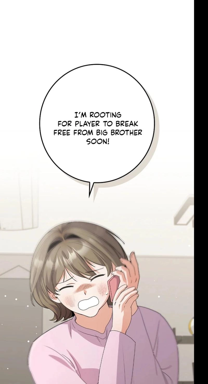 Read Unconquerable Romance chapter 29 image 64 on Lezhin