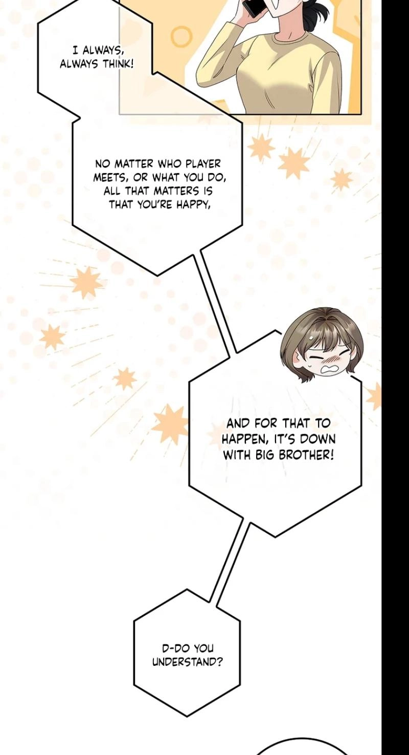 Read Unconquerable Romance chapter 29 image 66 on Lezhin