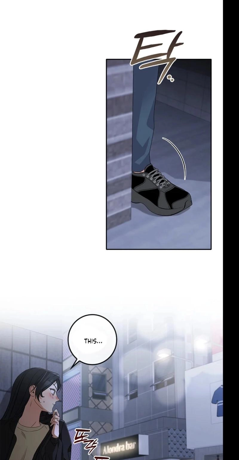 Read Unconquerable Romance chapter 29 image 74 on Lezhin