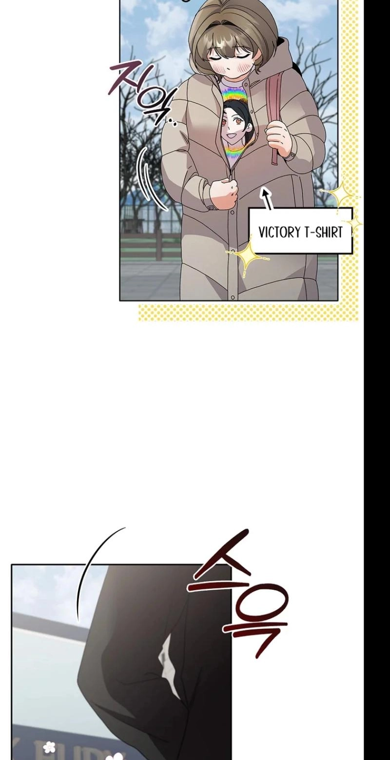 Read Unconquerable Romance chapter 29 image 8 on Lezhin