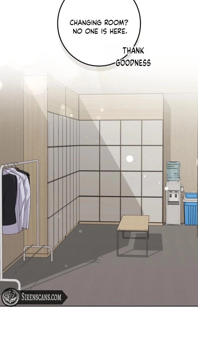 Read Unconquerable Romance chapter 30 image 11 on Lezhin