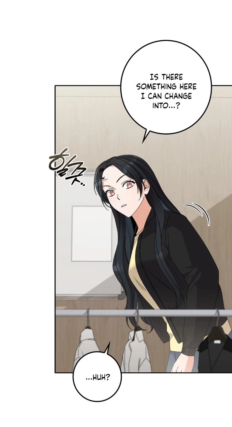 Read Unconquerable Romance chapter 30 image 12 on Lezhin