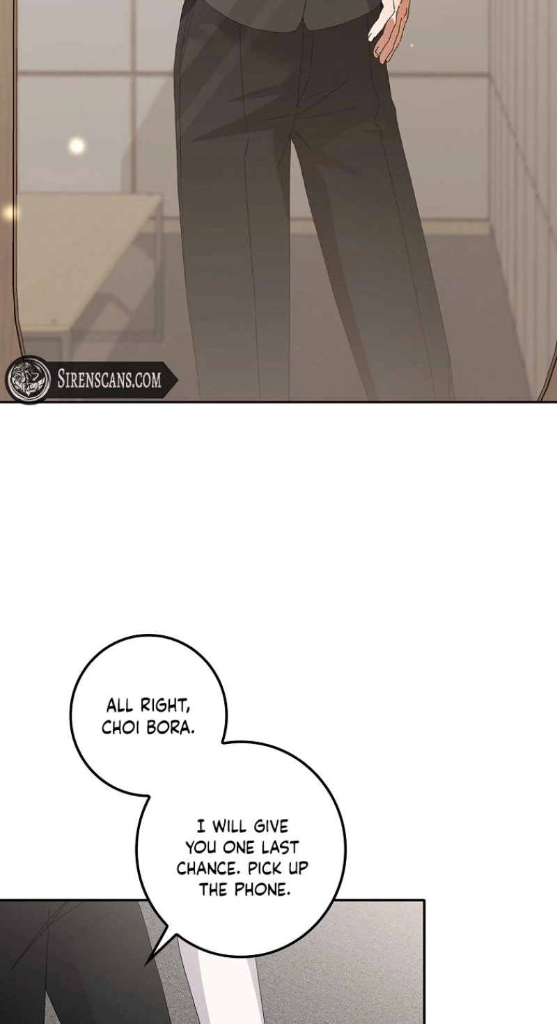 Read Unconquerable Romance chapter 30 image 17 on Lezhin