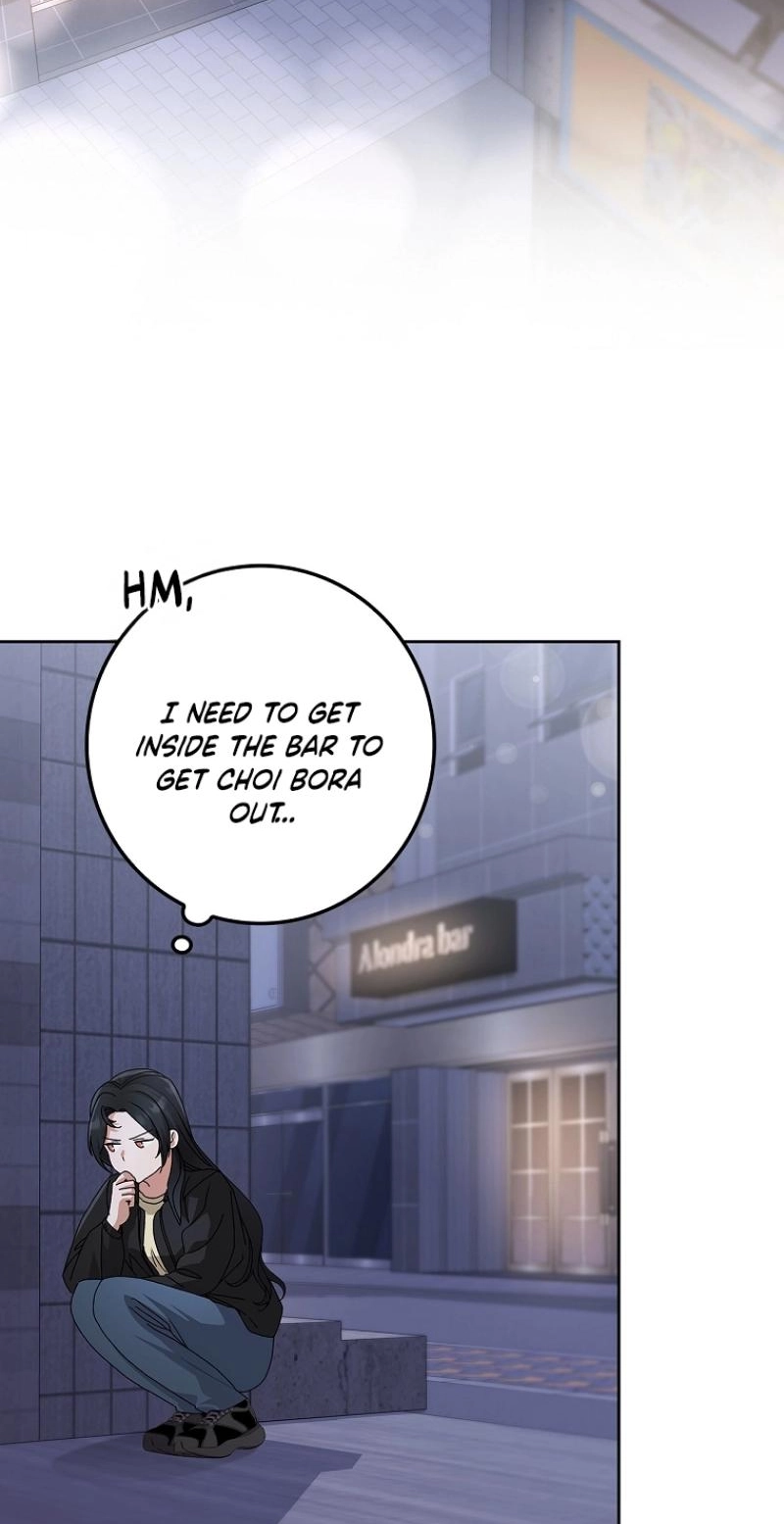 Read Unconquerable Romance chapter 30 image 2 on Lezhin