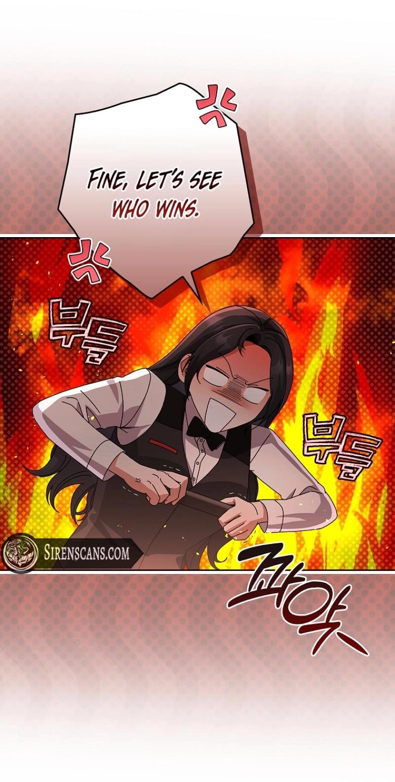 Read Unconquerable Romance chapter 30 image 20 on Lezhin