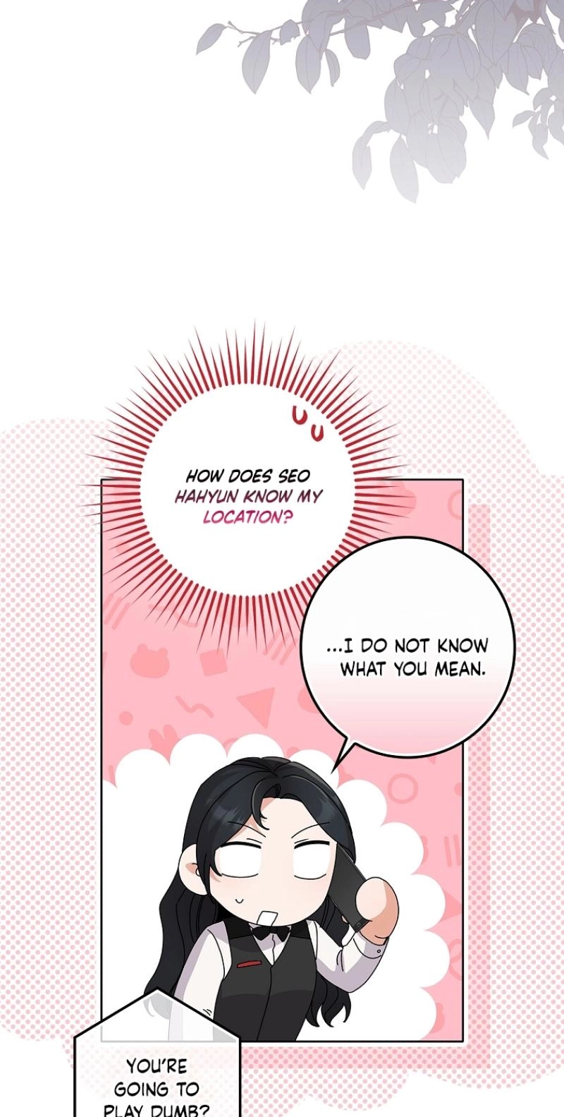 Read Unconquerable Romance chapter 30 image 24 on Lezhin