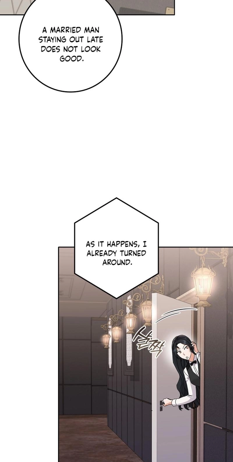 Read Unconquerable Romance chapter 30 image 26 on Lezhin
