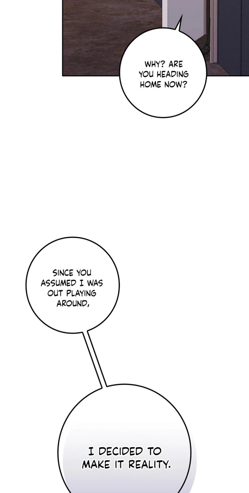 Read Unconquerable Romance chapter 30 image 27 on Lezhin