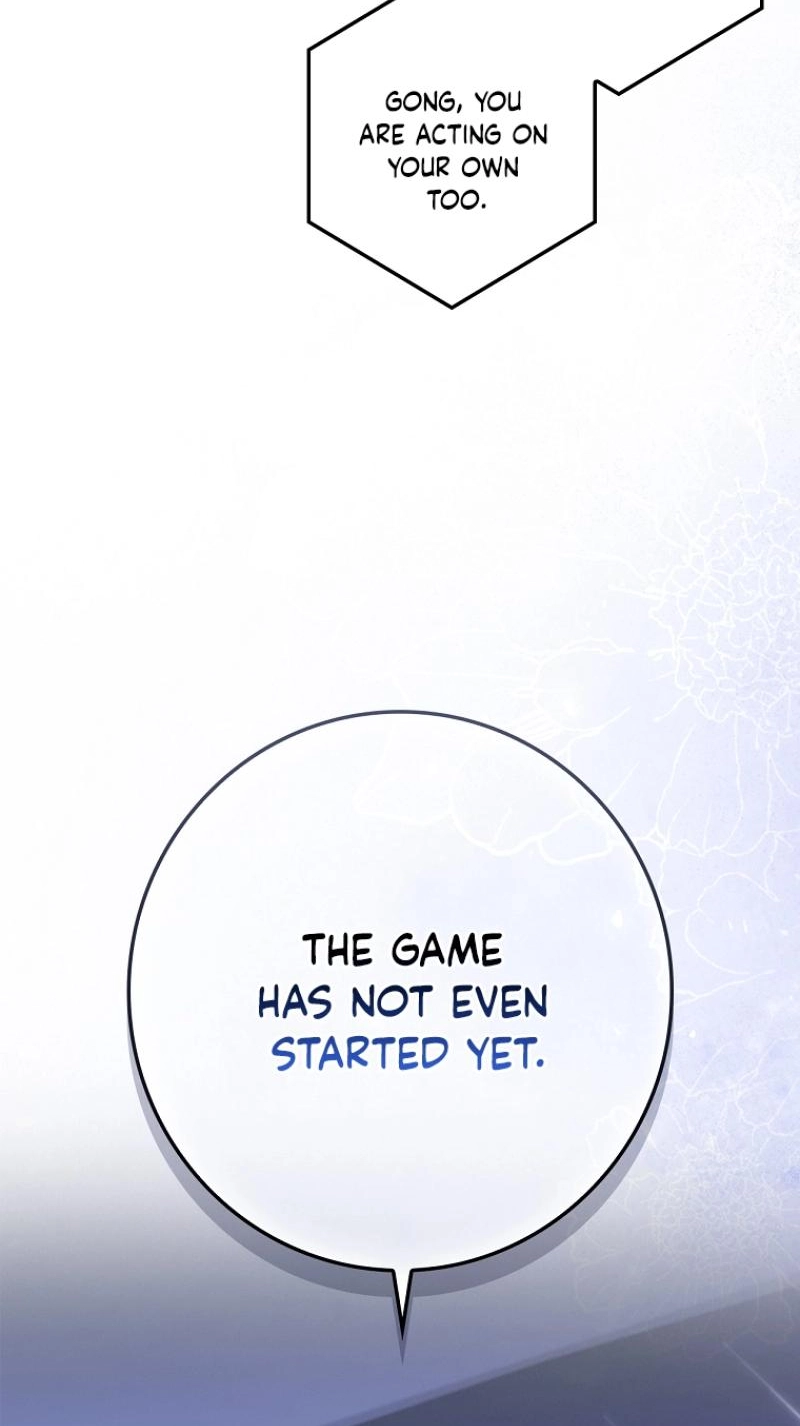 Read Unconquerable Romance chapter 30 image 30 on Lezhin