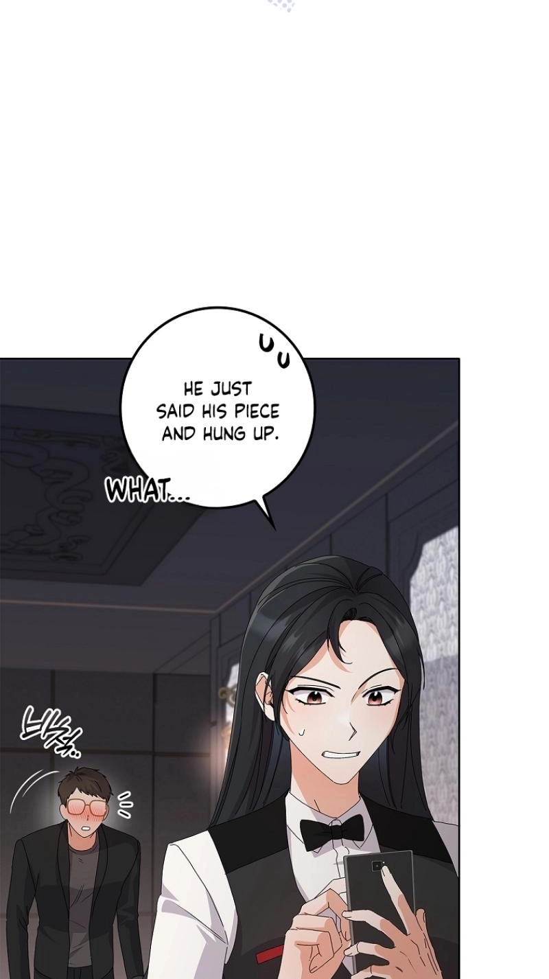 Read Unconquerable Romance chapter 30 image 33 on Lezhin