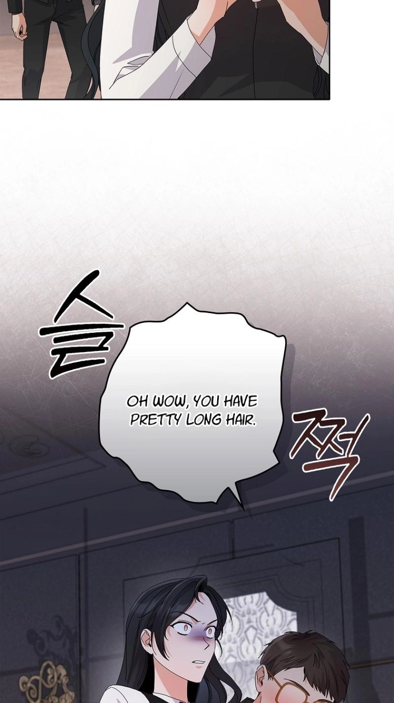 Read Unconquerable Romance chapter 30 image 34 on Lezhin