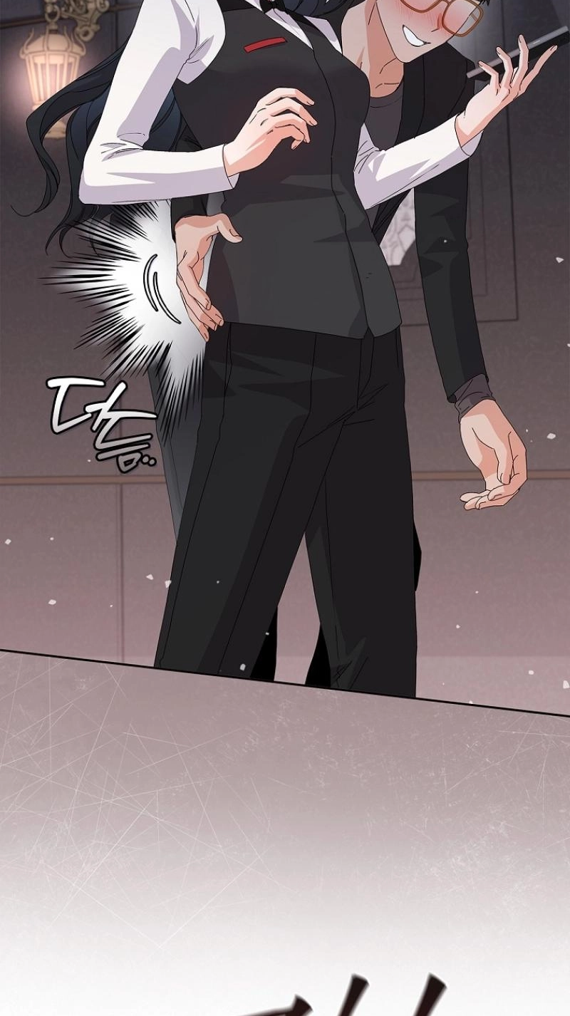Read Unconquerable Romance chapter 30 image 35 on Lezhin