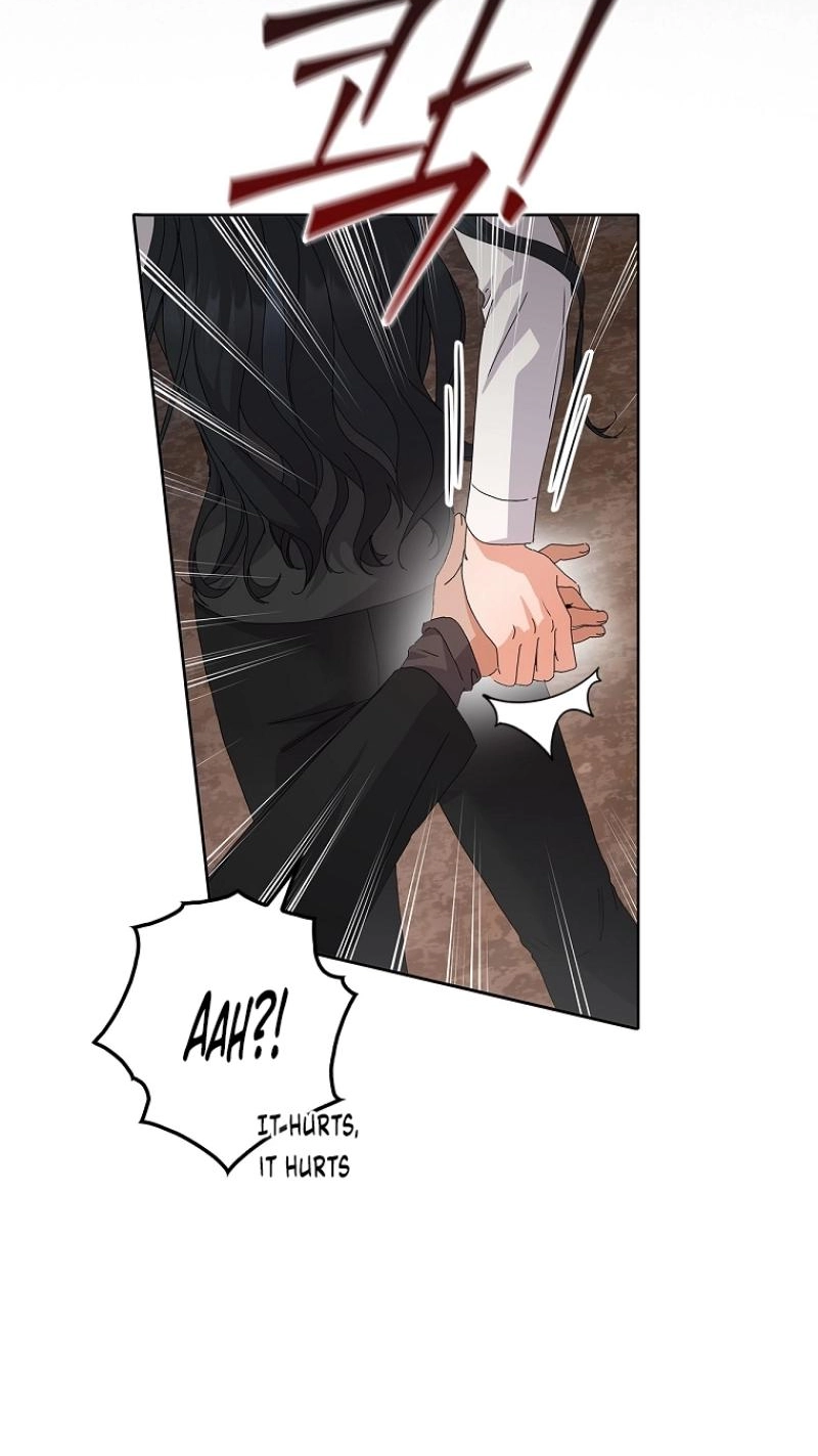 Read Unconquerable Romance chapter 30 image 36 on Lezhin