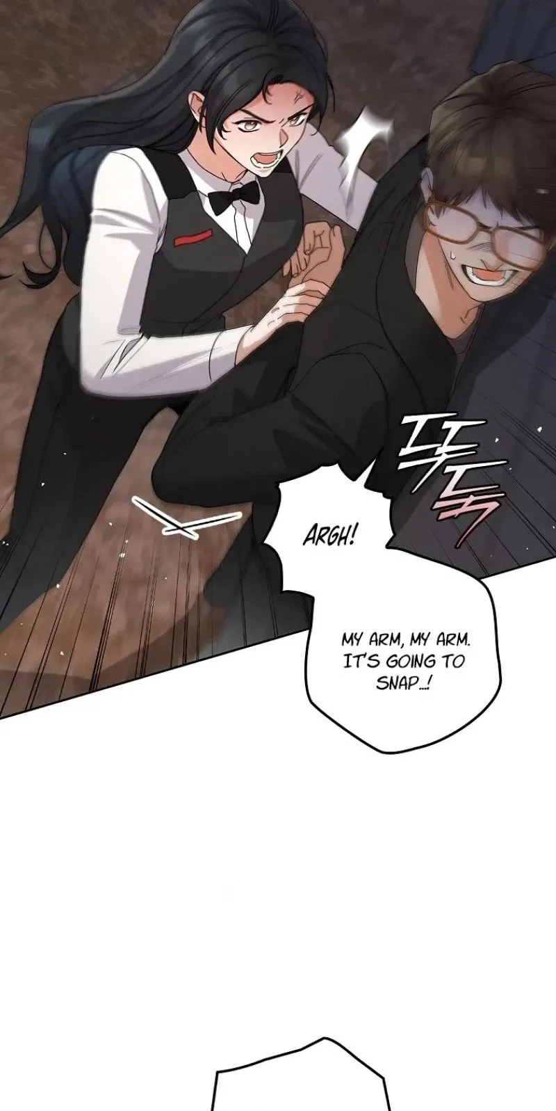 Read Unconquerable Romance chapter 30 image 39 on Lezhin