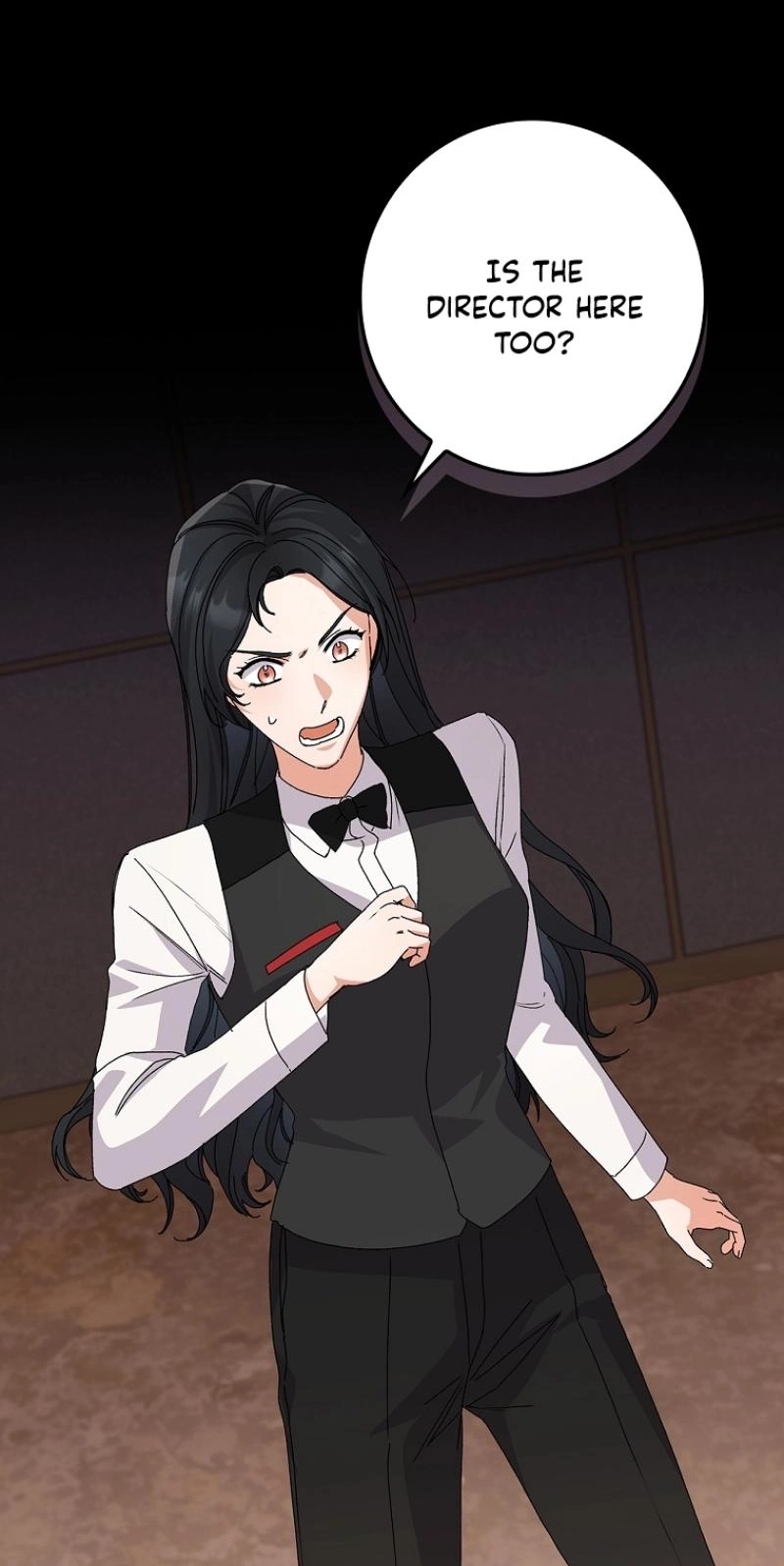 Read Unconquerable Romance chapter 30 image 44 on Lezhin
